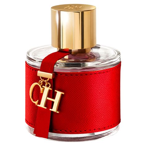 carolina herrera copia perfume